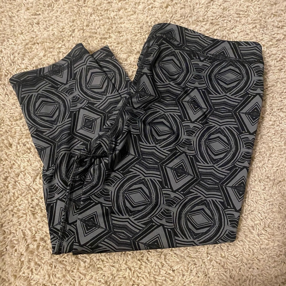 Zumba bottoms
